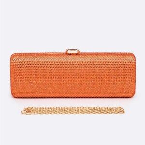 Embellished Evening Bag